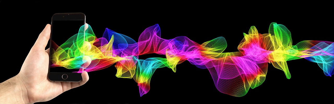ai technology abstract